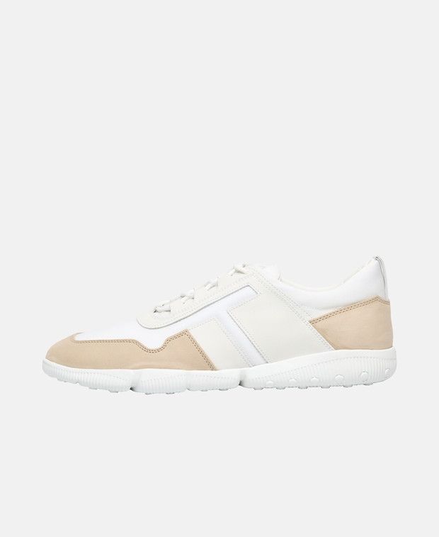 Tod's ALL COMPETITION Sneakers Size US 7 / EU 40 - 4 Thumbnail