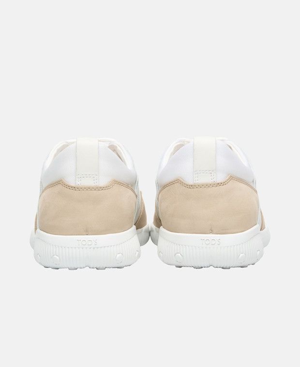 Tod's ALL COMPETITION Sneakers Size US 7.5 / EU 40-41 - 2 Thumbnail