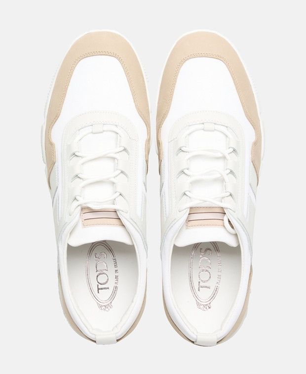 Tod's ALL COMPETITION Sneakers Size US 7.5 / EU 40-41 - 3 Thumbnail