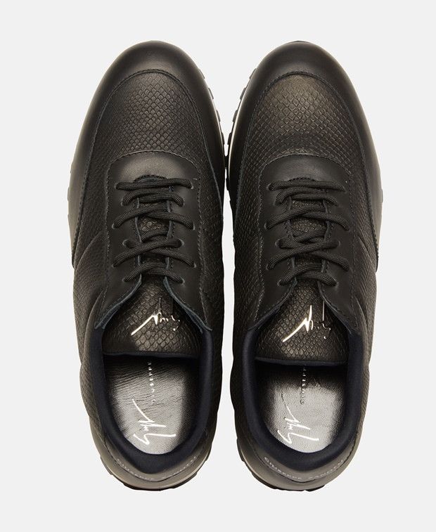 Giuseppe Zanotti Sneakers Size US 6 / EU 39 - 3 Thumbnail