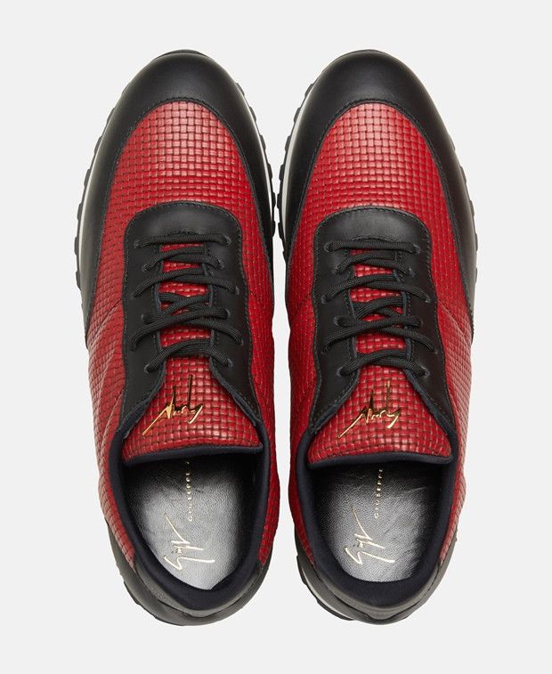 Giuseppe Zanotti Sneakers Size US 6 / EU 39 - 3 Thumbnail