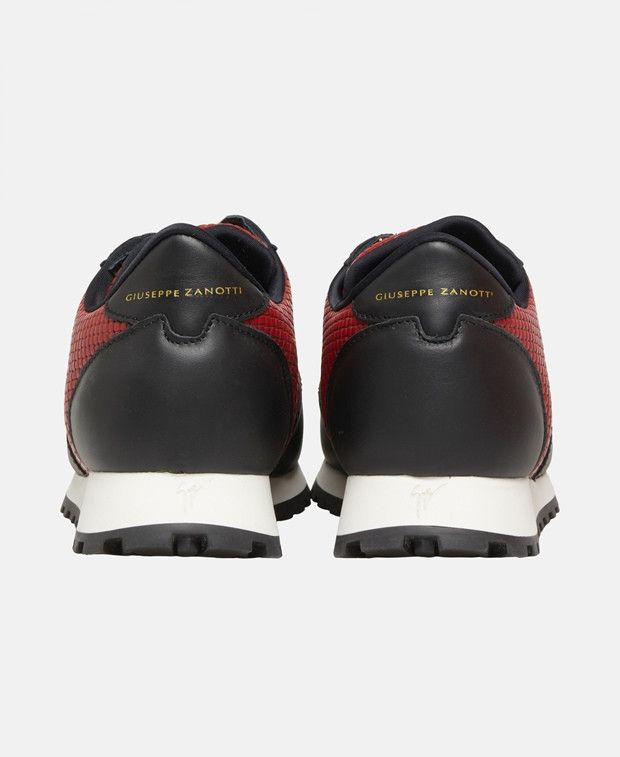 Giuseppe Zanotti Sneakers Size US 6 / EU 39 - 2 Thumbnail