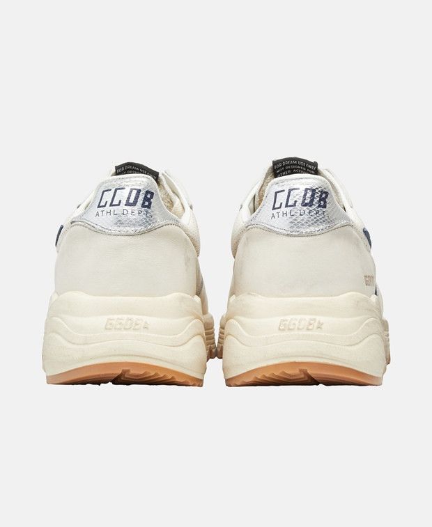Golden Goose Running sole Sneakers Size US 7 / EU 40 - 2 Thumbnail