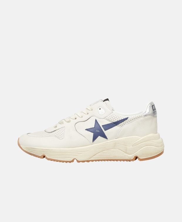 Golden Goose Running sole Sneakers Size US 7 / EU 40 - 4 Thumbnail