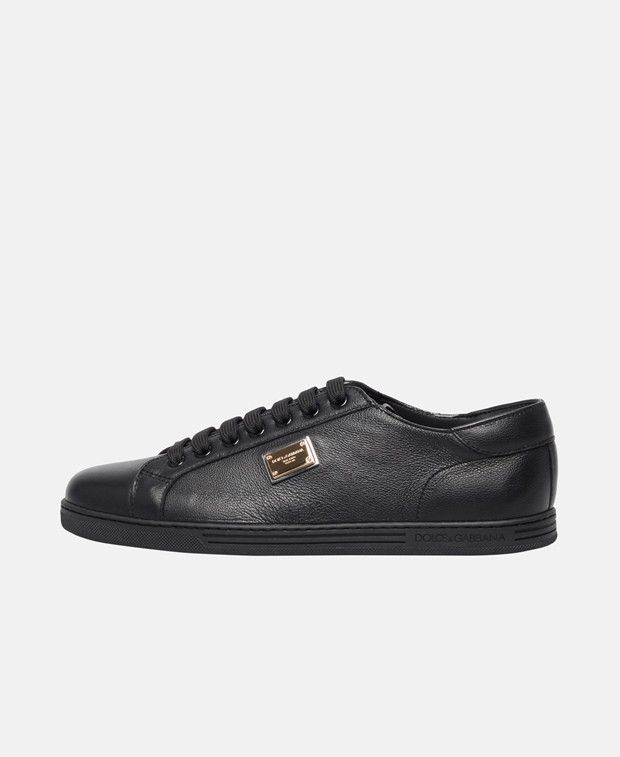 Dolce & Gabbana Sneakers Size US 6.5 / EU 39-40 - 4 Thumbnail