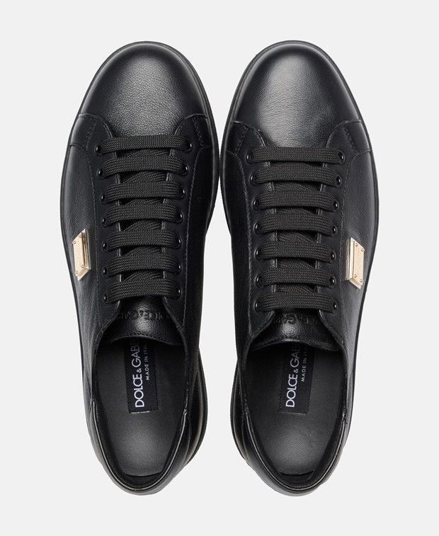 Dolce & Gabbana Sneakers Size US 6.5 / EU 39-40 - 3 Thumbnail