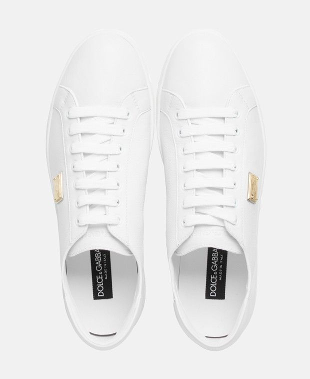 Dolce & Gabbana Sneakers Size US 6 / EU 39 - 3 Thumbnail