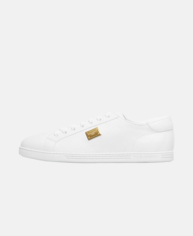 Dolce & Gabbana Sneakers Size US 6.5 / EU 39-40 - 4 Thumbnail