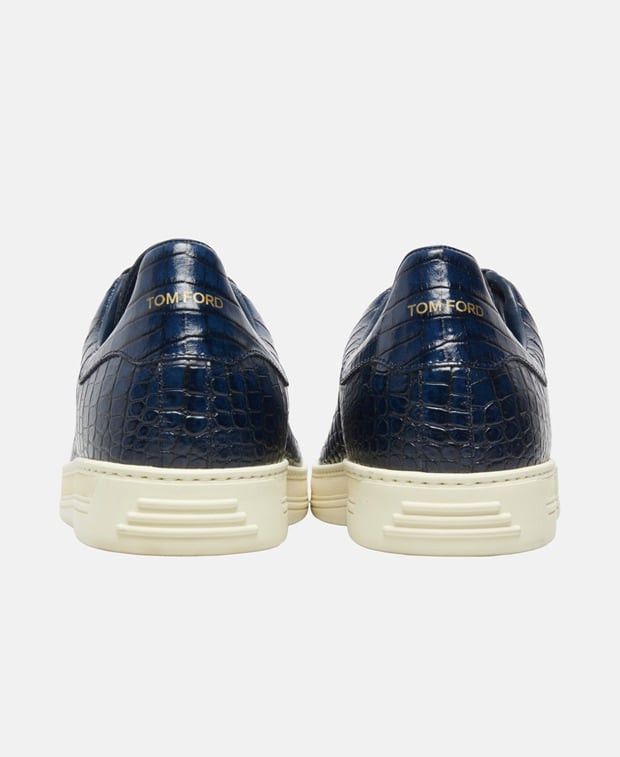 Tom Ford Sneakers Size US 6 / EU 39 - 2 Thumbnail