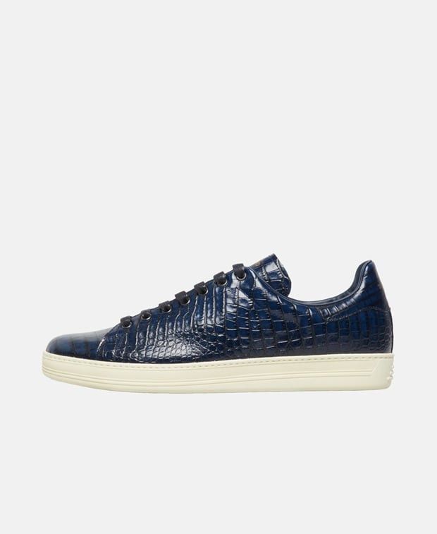 Tom Ford Sneakers Size US 6 / EU 39 - 4 Thumbnail