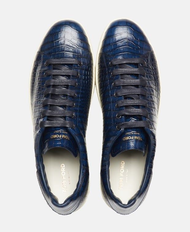 Tom Ford Sneakers Size US 6 / EU 39 - 3 Thumbnail