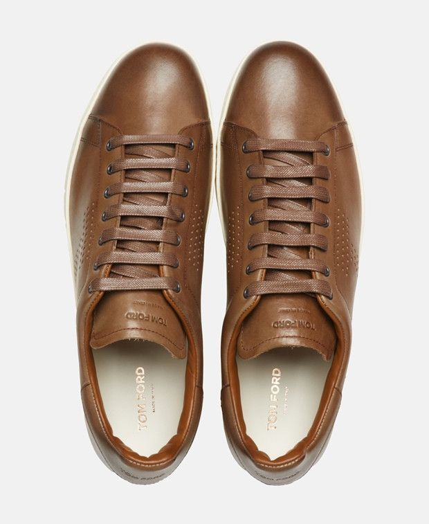 Tom Ford Sneakers Size US 5.5 / EU 38 - 3 Thumbnail