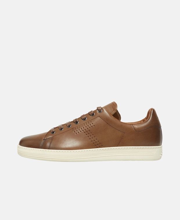 Tom Ford Sneakers Size US 5.5 / EU 38 - 4 Thumbnail
