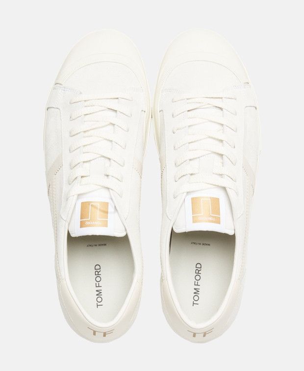 Tom Ford Sneakers Size US 5.5 / EU 38 - 3 Thumbnail
