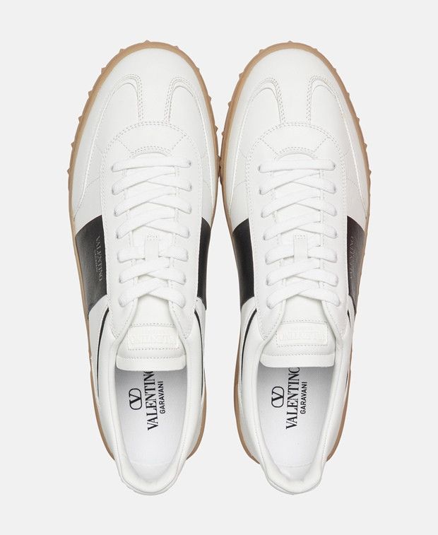 Valentino Sneakers Size US 8 / EU 41 - 3 Thumbnail