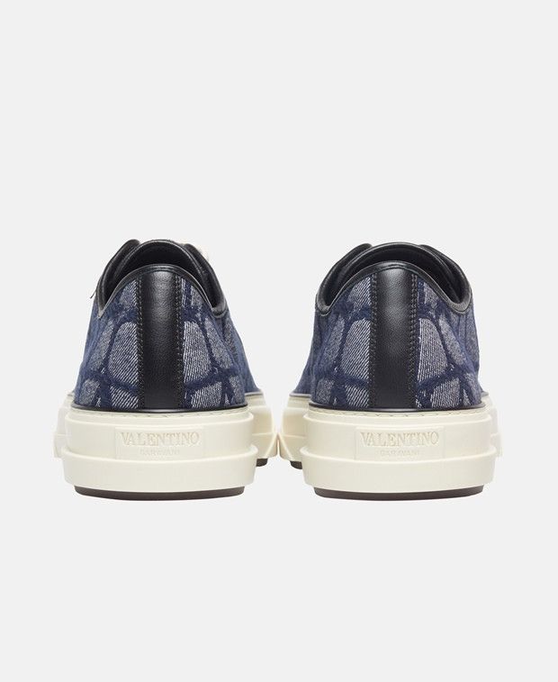 Valentino Sneakers Size US 7 / EU 40 - 2 Thumbnail