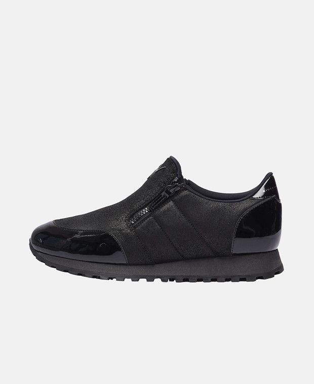 Giuseppe Zanotti Sneakers Size US 7 / EU 40 - 4 Thumbnail
