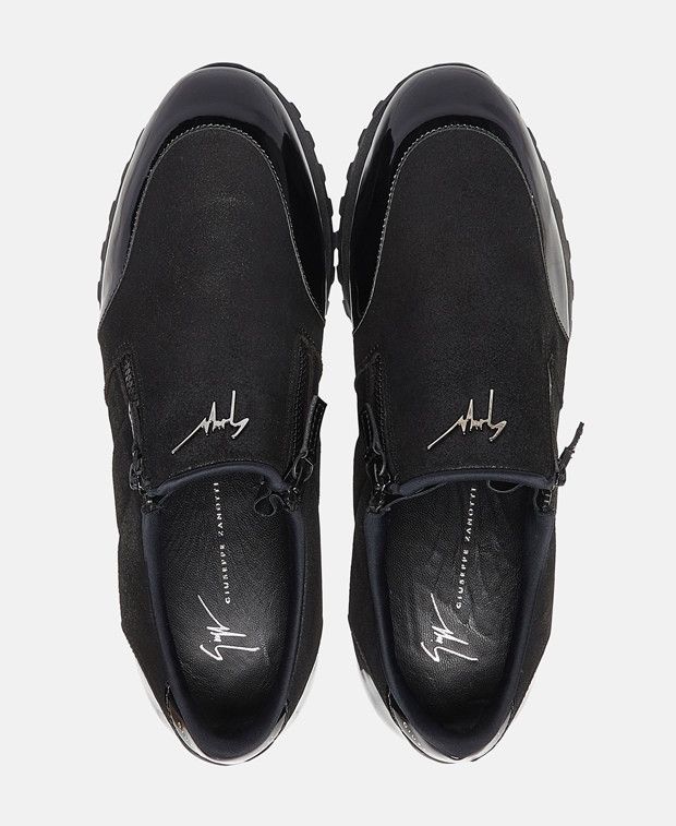 Giuseppe Zanotti Sneakers Size US 7 / EU 40 - 3 Thumbnail