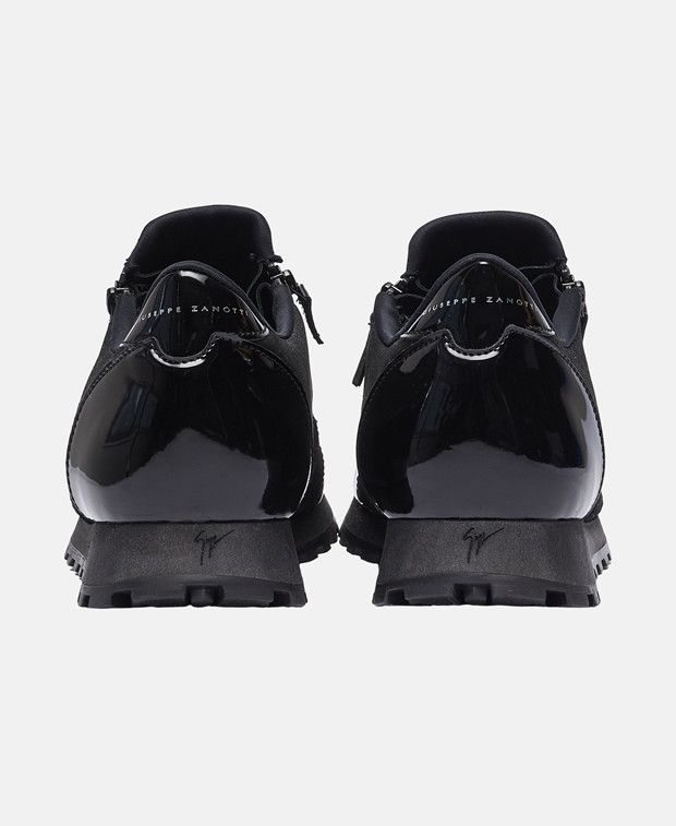 Giuseppe Zanotti Sneakers Size US 7 / EU 40 - 2 Thumbnail