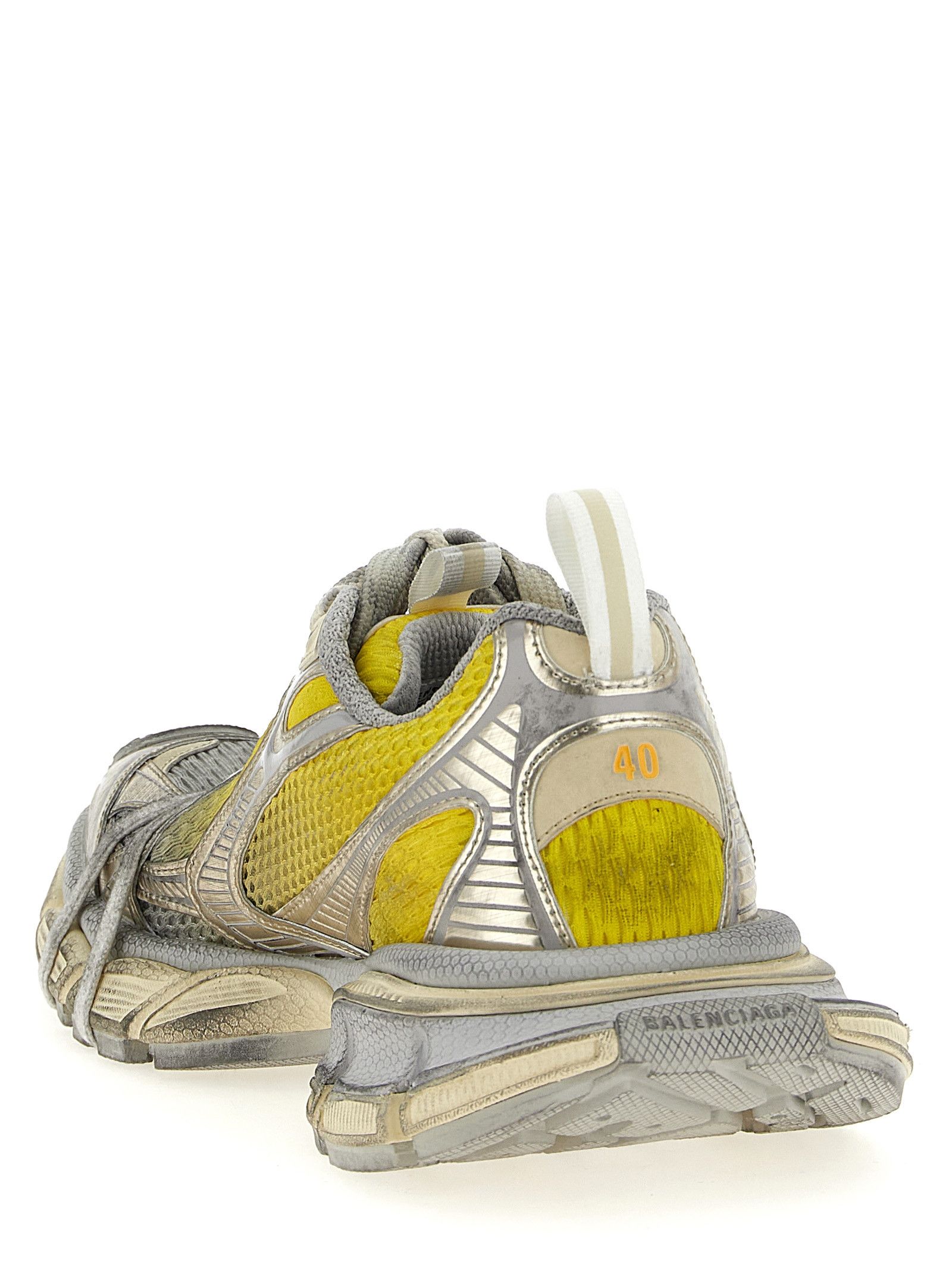 Balenciaga '3Xl' Sneakers Size US 12 / EU 45 - 3 Thumbnail