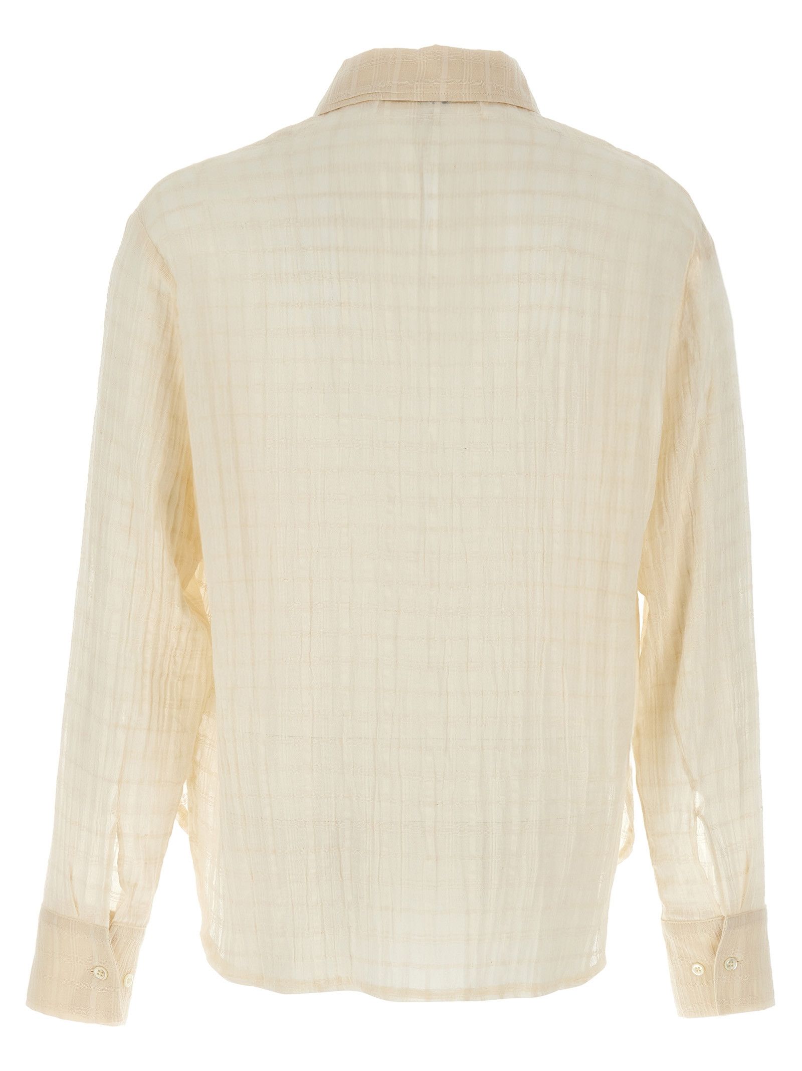 Sefr 'Ignacio' Shirt Size US L / EU 52-54 / 3 - 2 Thumbnail