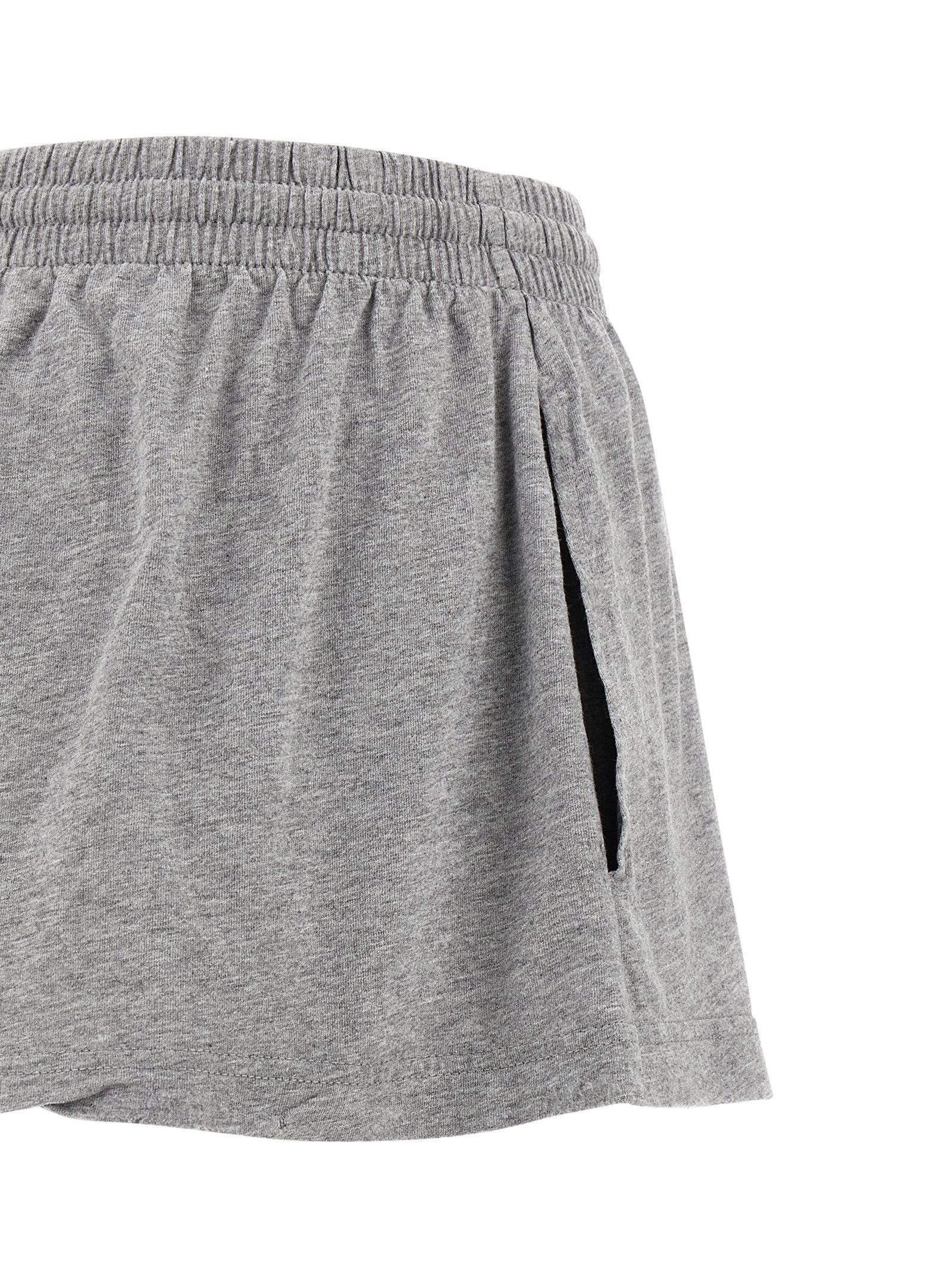 Balenciaga 'Shorts Mini' Skirt Size 32" / US 10 / IT 46 - 4 Thumbnail