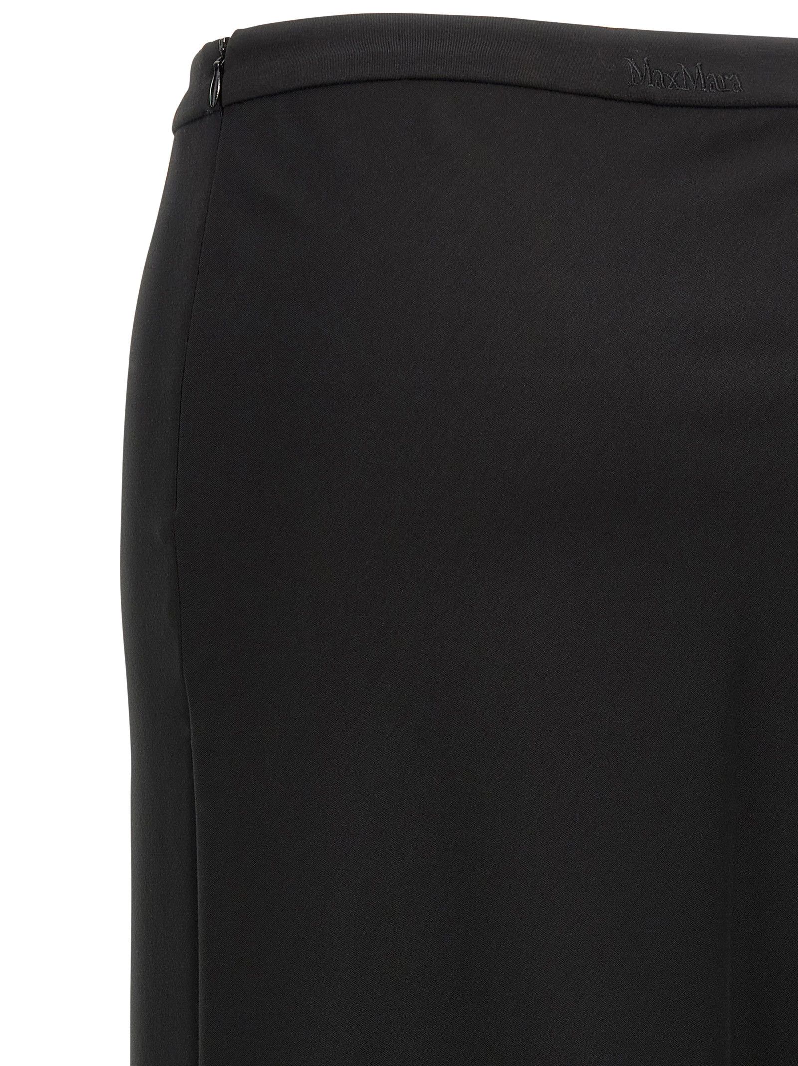 Max Mara 'Vernice' Skirt Size 26" / US 2 / IT 38 - 4 Thumbnail