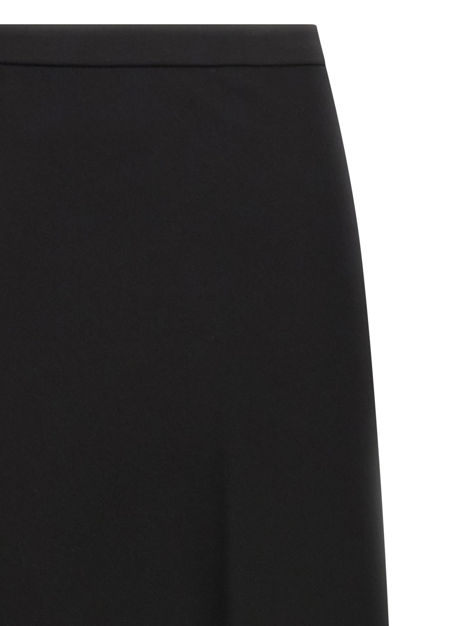 Max Mara 'Vernice' Skirt Size 26" / US 2 / IT 38 - 3 Thumbnail