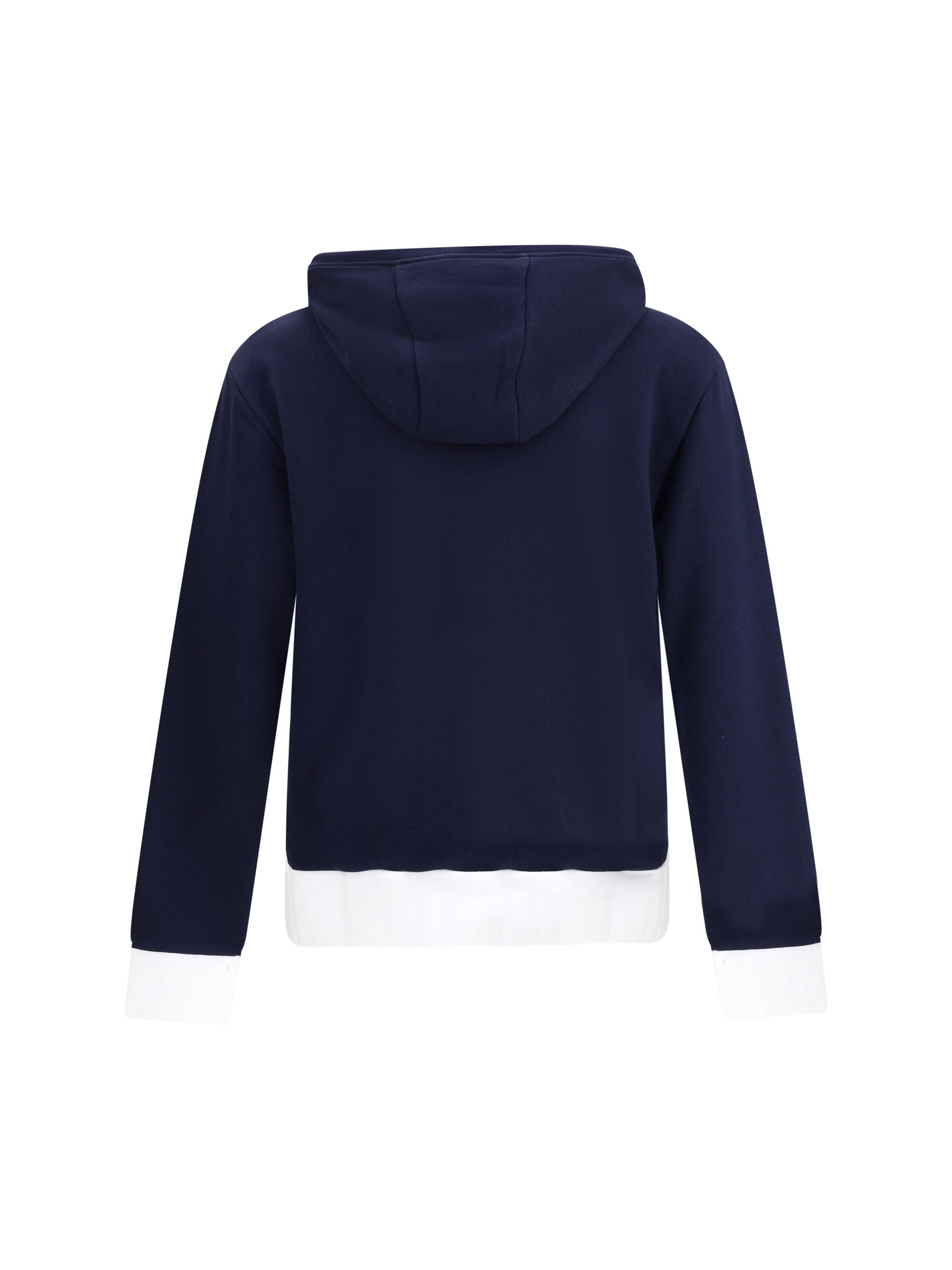 Thom Browne Cotton Hoodie Size US M / EU 48-50 / 2 - 2 Thumbnail