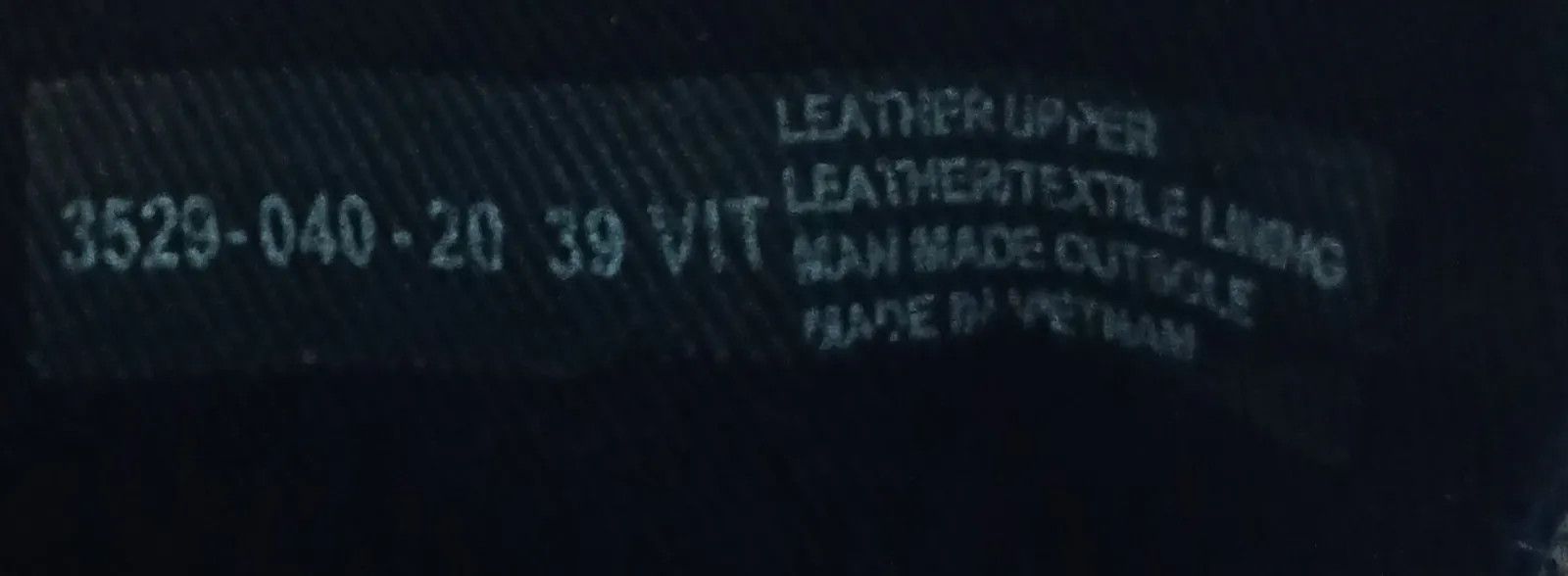 Vagabond Vagabond Shoes Size US 9 / IT 39 - 3 Thumbnail