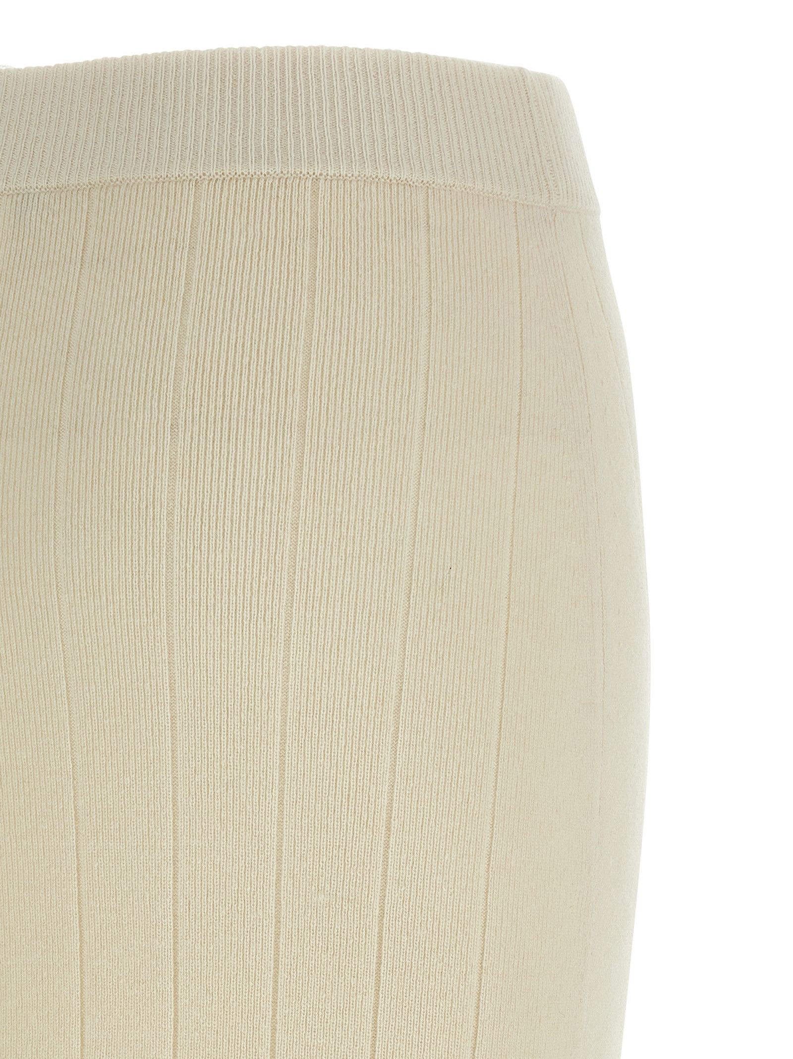 Max Mara 'Sante' Skirt Size 28" / US 6 / IT 42 - 4 Thumbnail