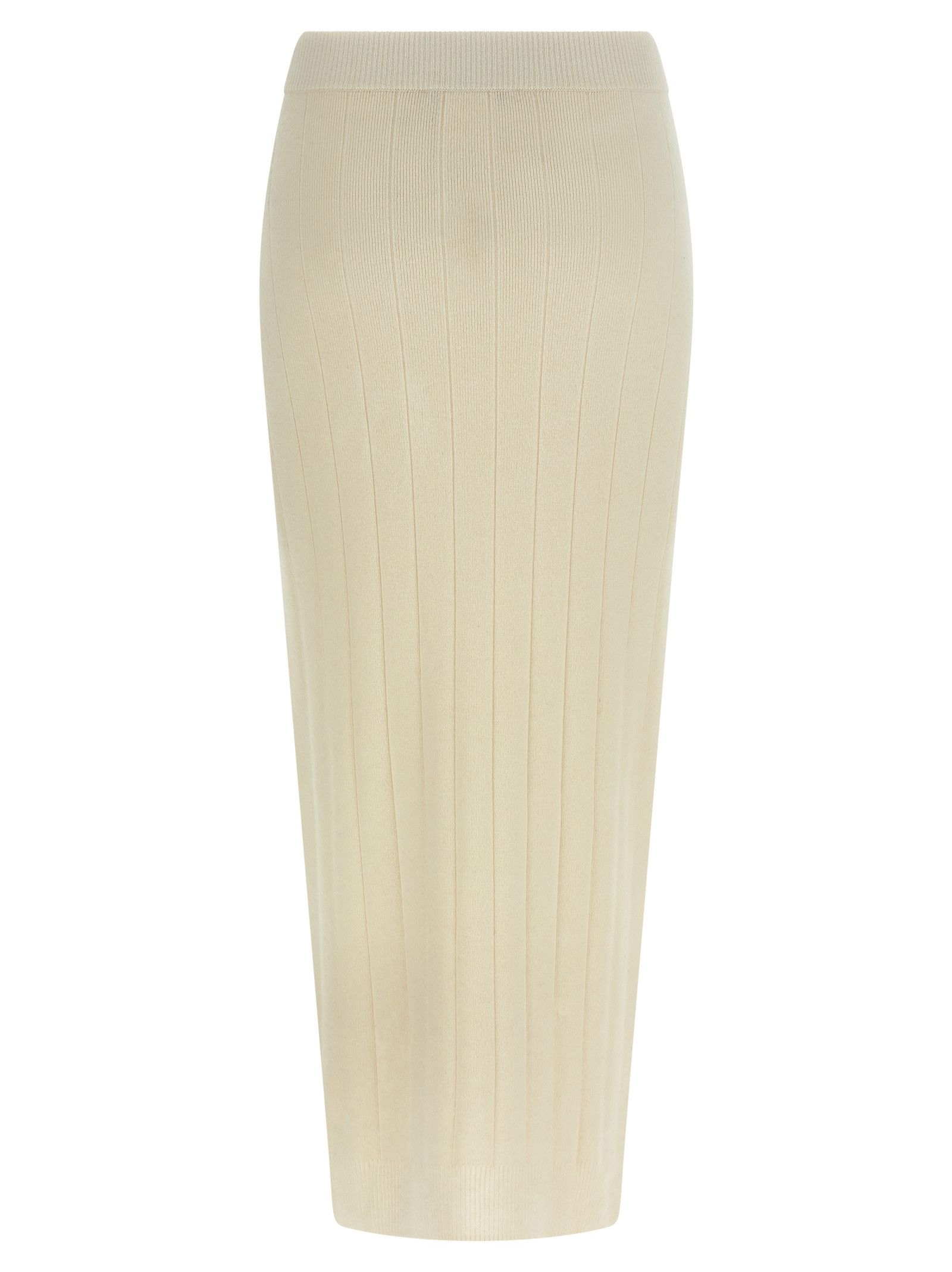 Max Mara 'Sante' Skirt Size 28" / US 6 / IT 42 - 2 Thumbnail