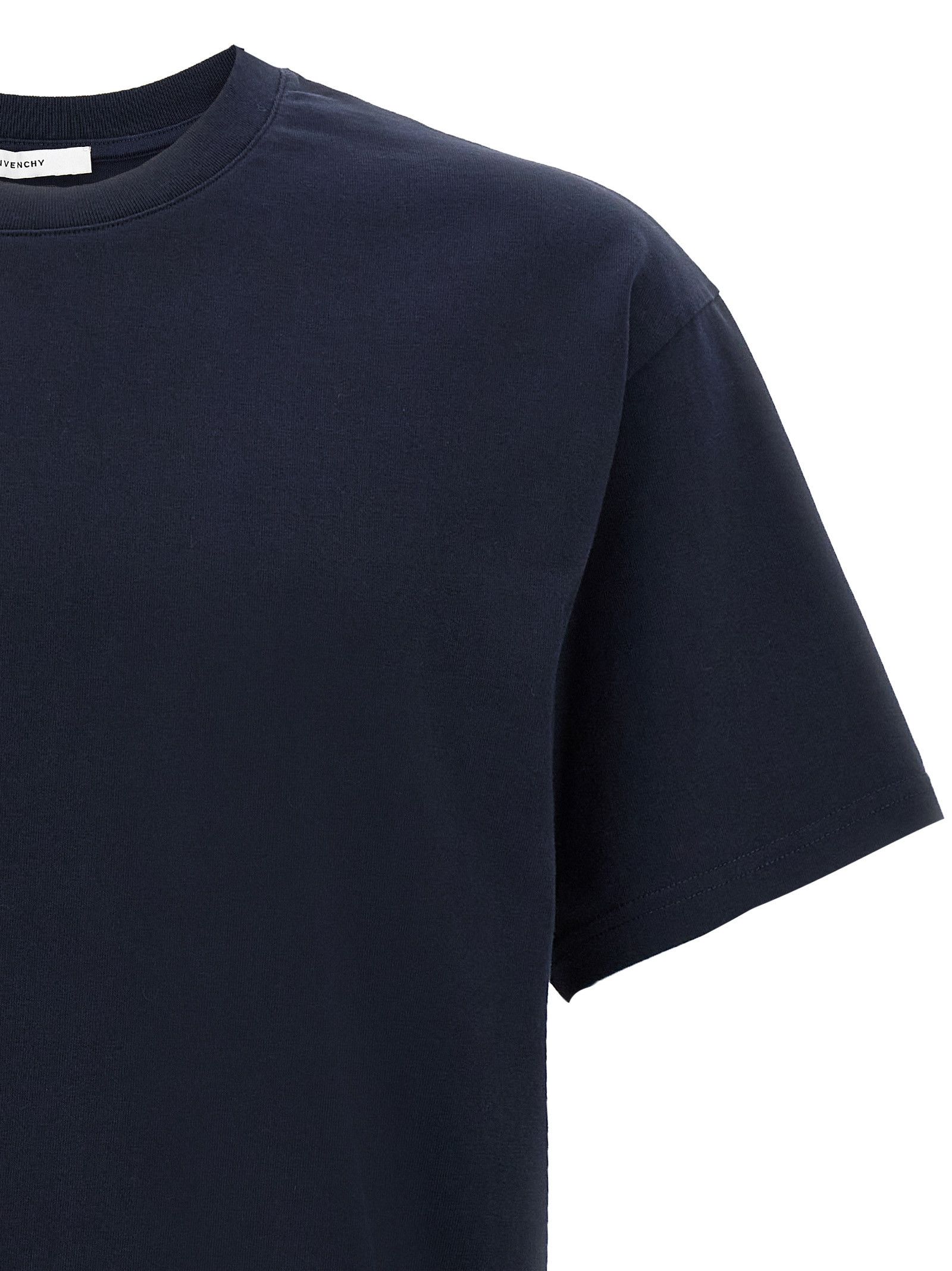 Givenchy 'Givenchy Stamp' T-Shirt Size US XXL / EU 58 / 5 - 3 Thumbnail