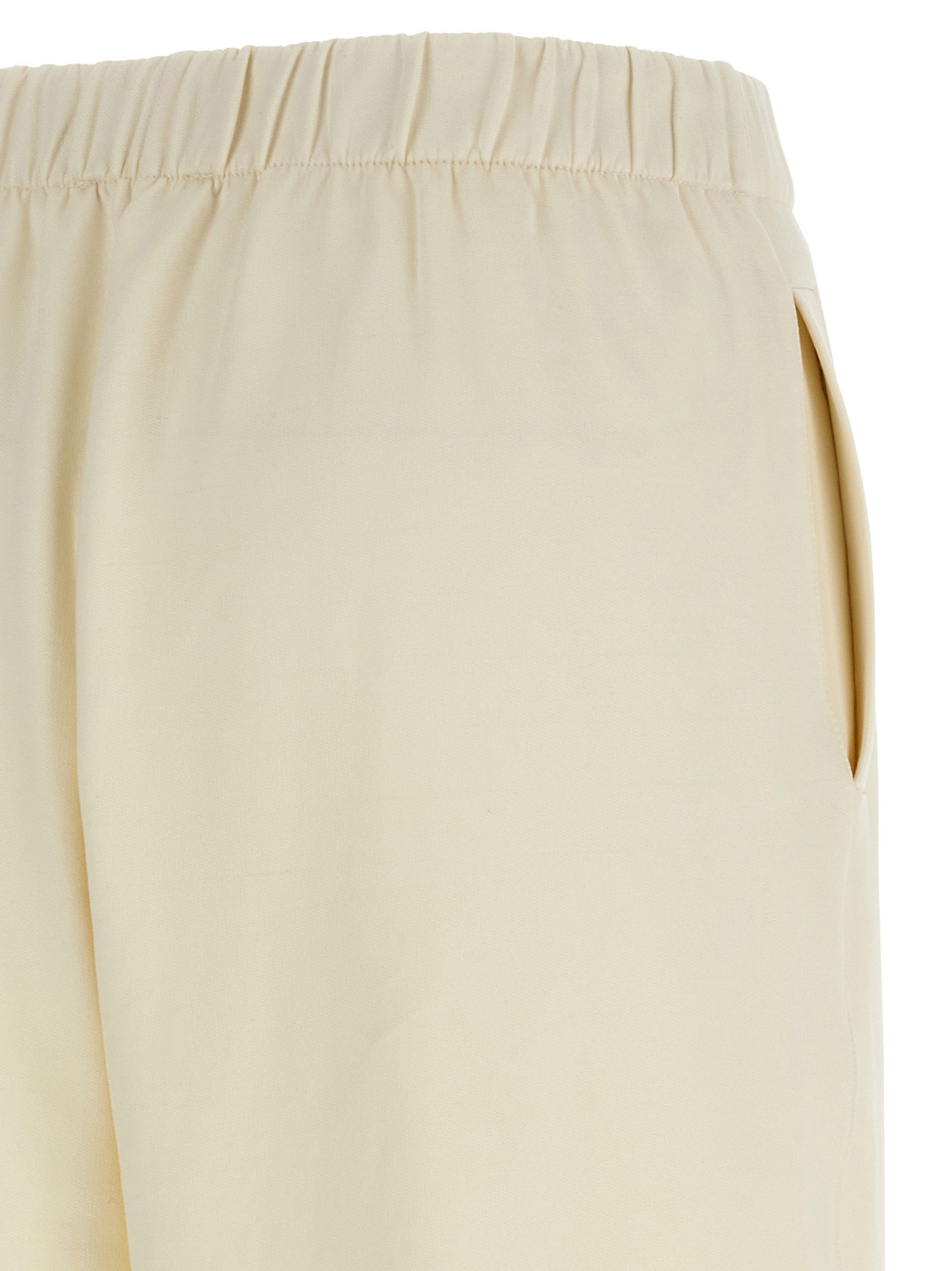 Max Mara 'Filovia' Pants Size 30" / US 8 / IT 44 - 4 Thumbnail