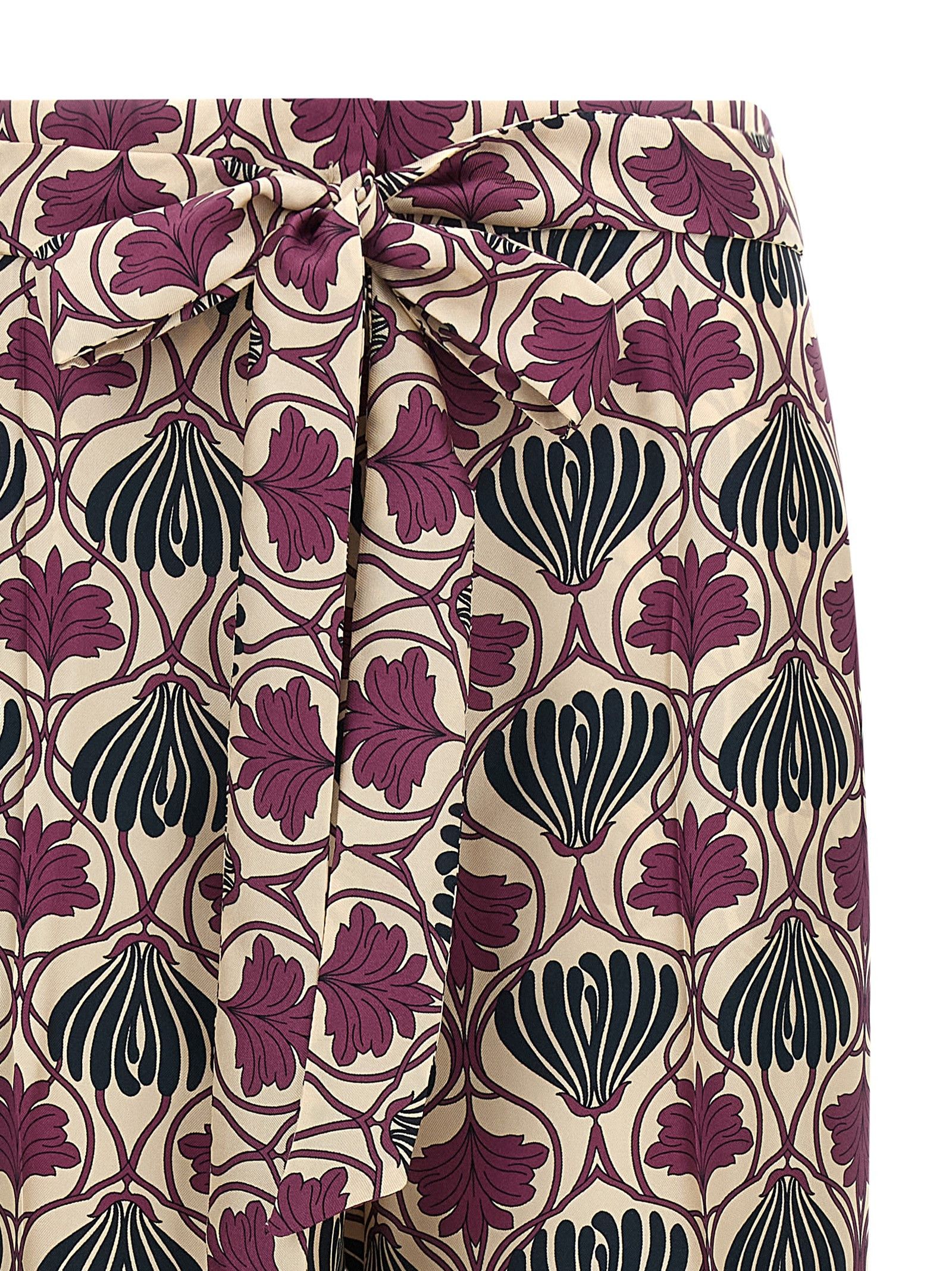 Max Mara 'Timec' Pants Size 32" / US 10 / IT 46 - 3 Thumbnail