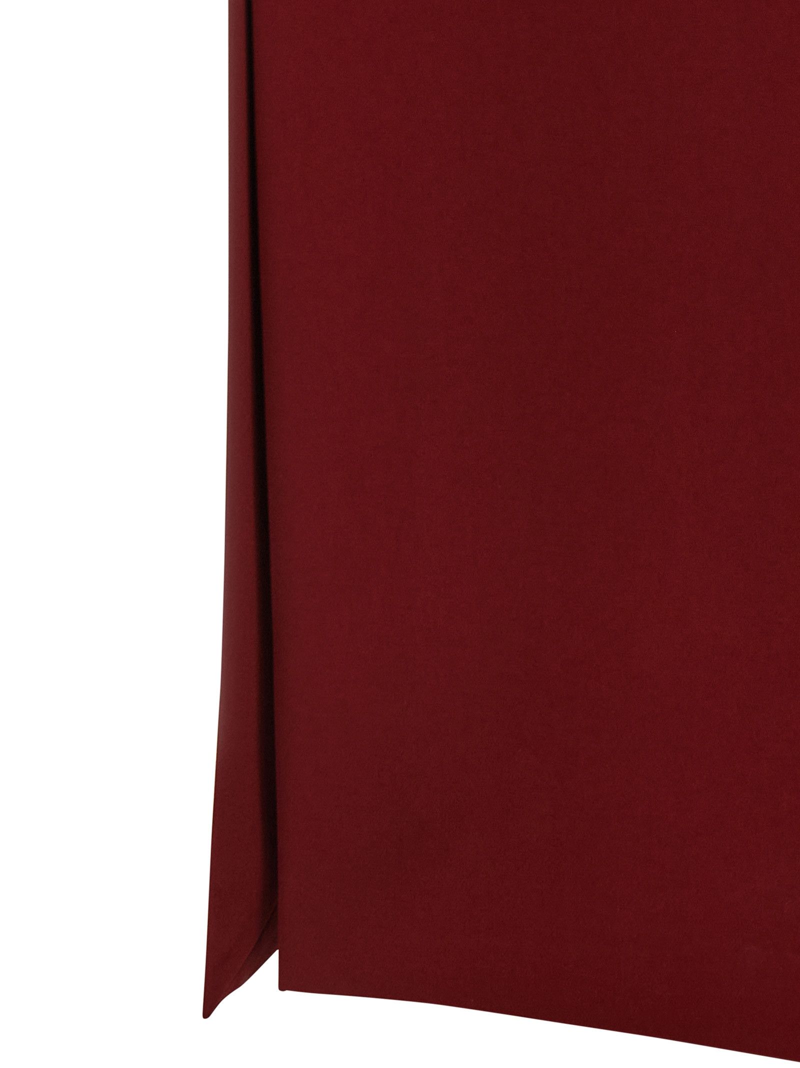 Max Mara 'Pentola' Dress Size S / US 4 / IT 40 - 4 Thumbnail