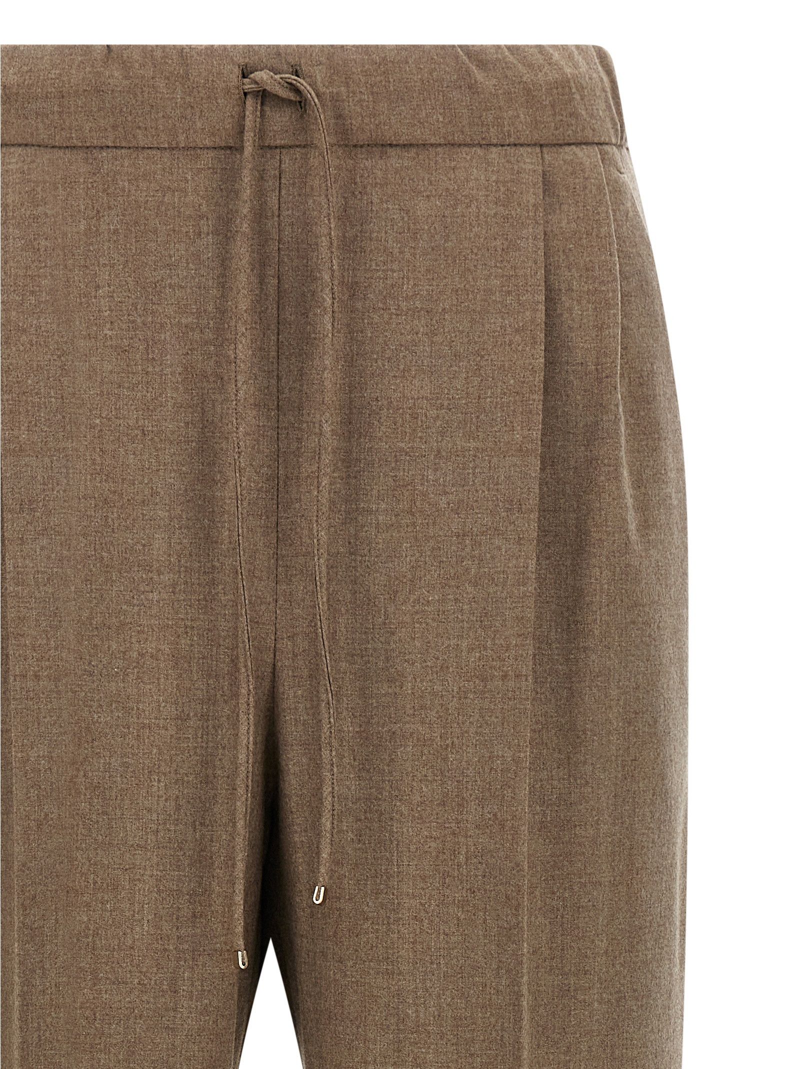 Max Mara 'Gatti' Pants Size 27" / US 4 / IT 40 - 3 Thumbnail