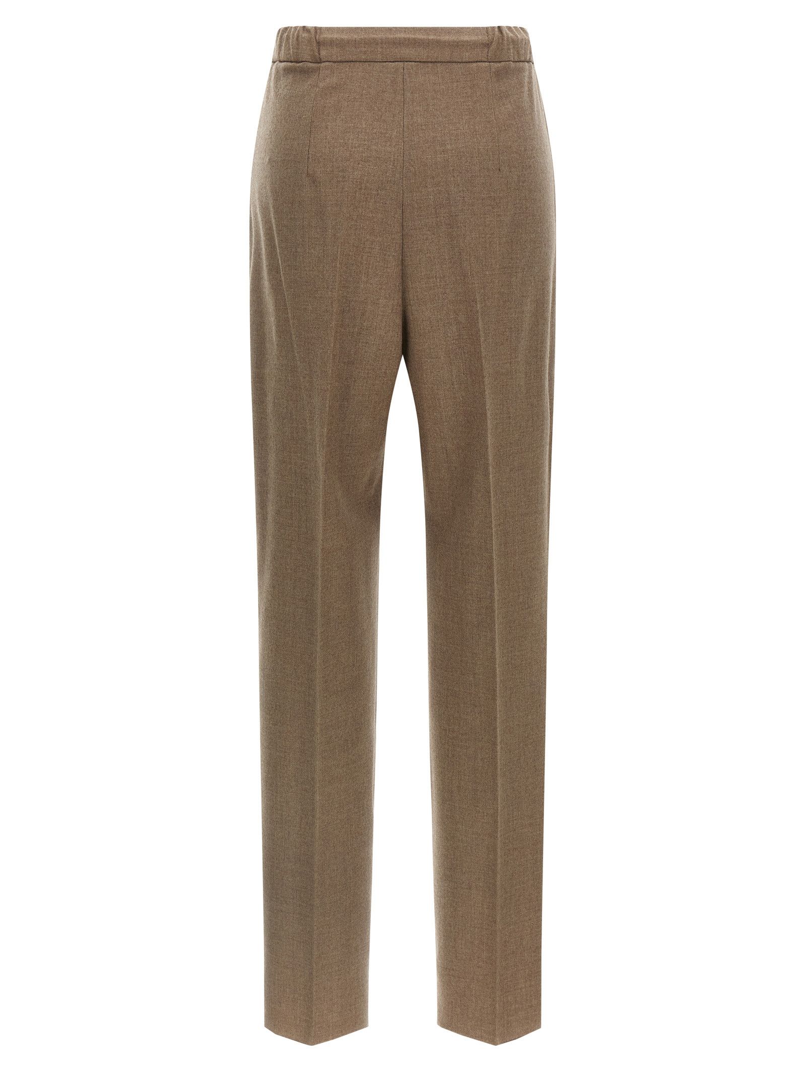 Max Mara 'Gatti' Pants Size 28" / US 6 / IT 42 - 2 Thumbnail