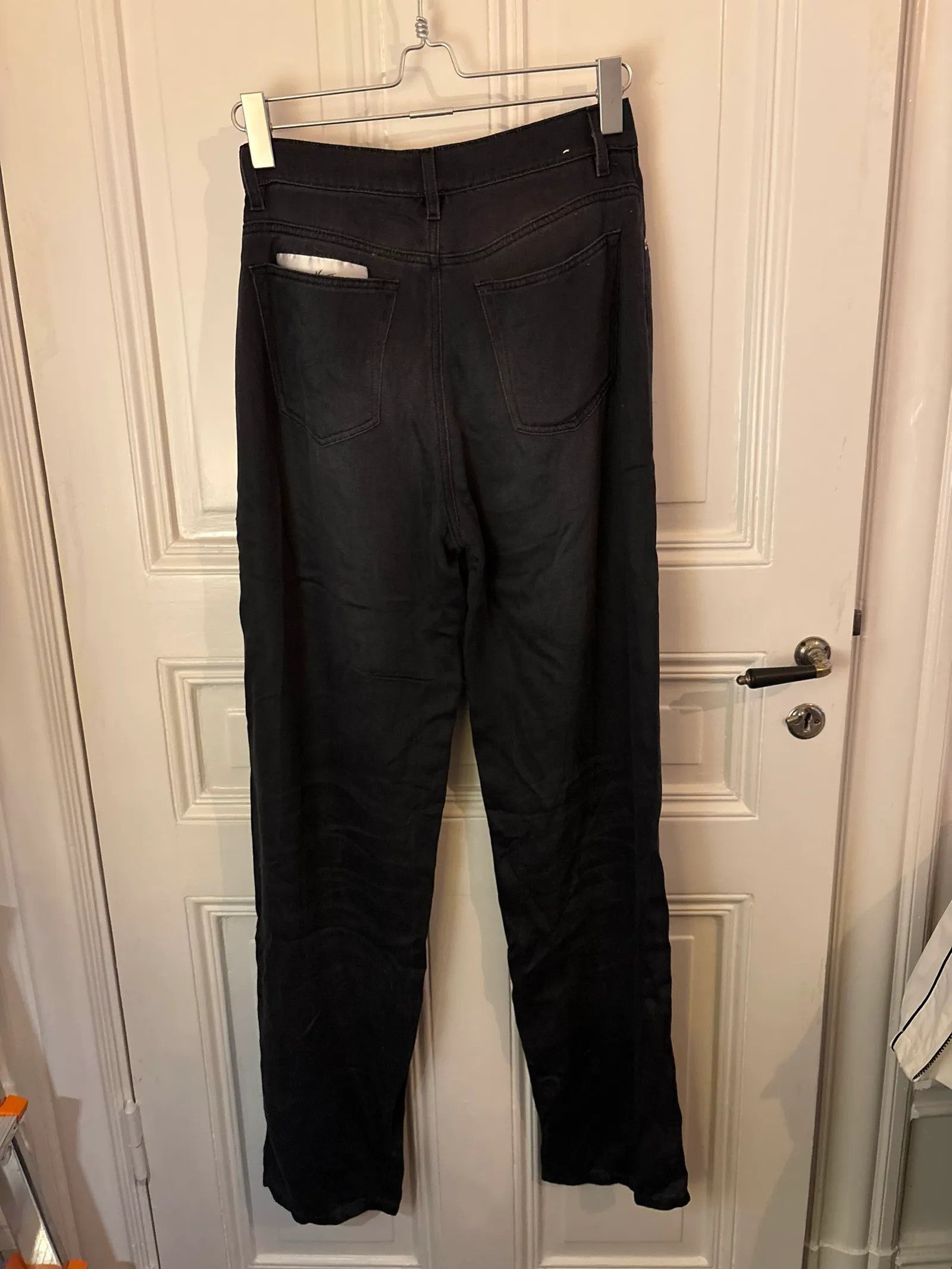 Eytys Eytys Benz Jeans Size 26" / US 2 / IT 38 - 4 Thumbnail