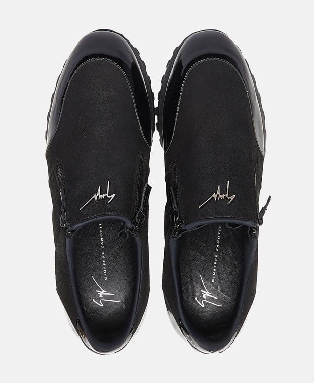 Giuseppe Zanotti Sneakers Size US 8 / EU 41 - 3 Thumbnail