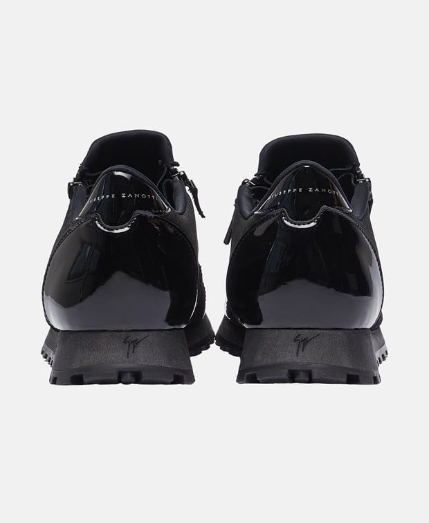 Giuseppe Zanotti Sneakers Size US 8 / EU 41 - 2 Thumbnail