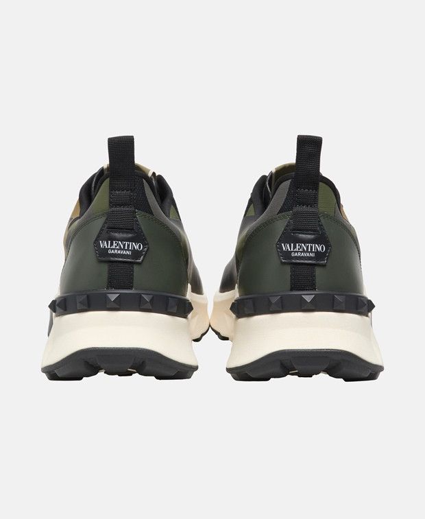 Valentino Sneakers Size US 7 / EU 40 - 2 Thumbnail