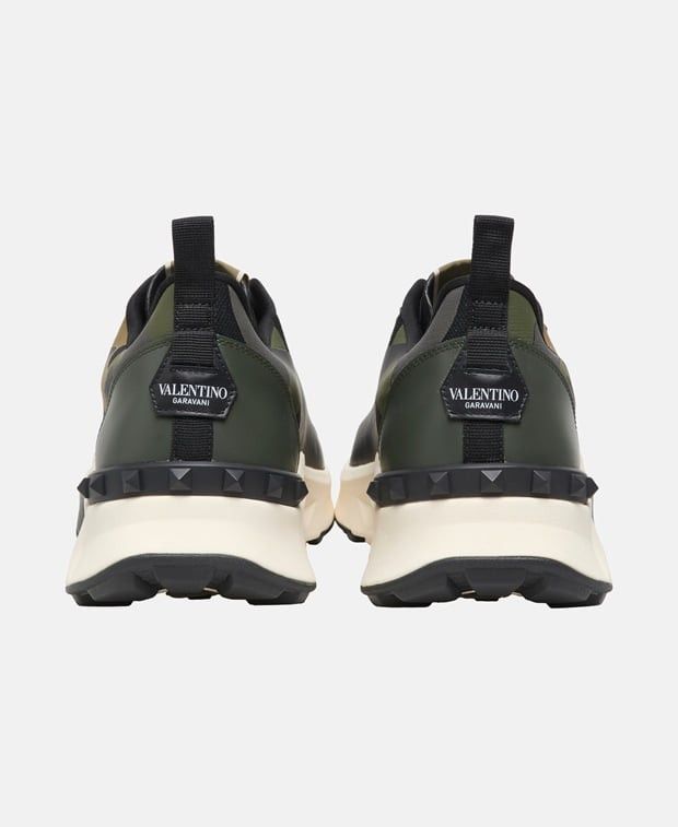 Valentino Sneakers Size US 8 / EU 41 - 2 Thumbnail