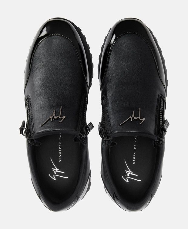 Giuseppe Zanotti Sneakers Size US 8 / EU 41 - 2 Thumbnail