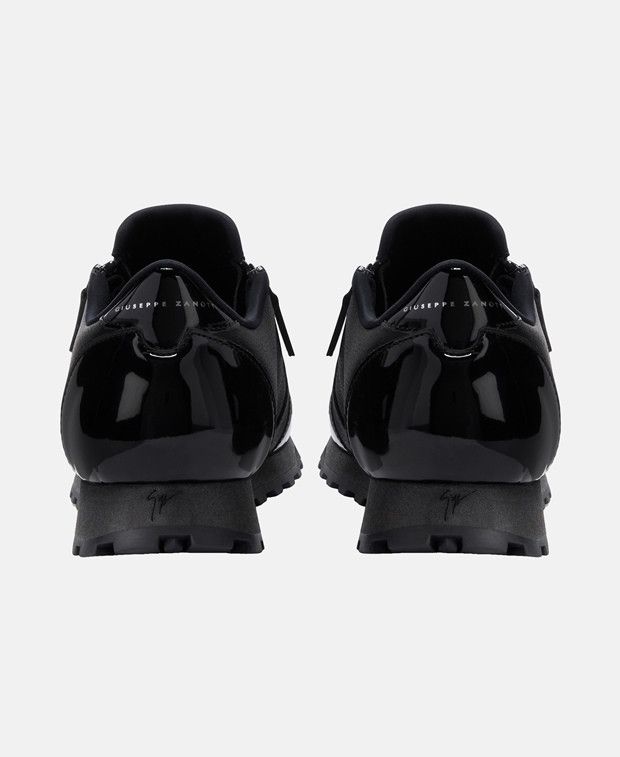 Giuseppe Zanotti Sneakers Size US 12 / EU 45 - 3 Thumbnail