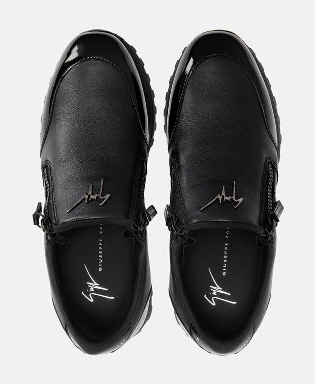 Giuseppe Zanotti Sneakers Size US 12 / EU 45 - 2 Thumbnail