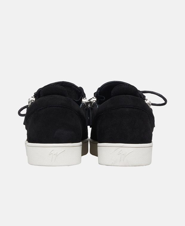 Giuseppe Zanotti Sneakers Size US 8 / EU 41 - 2 Thumbnail
