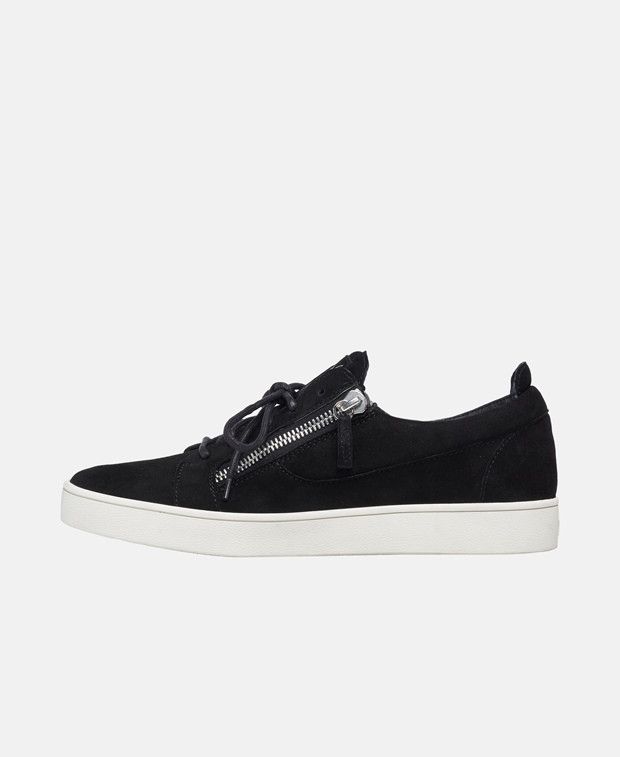 Giuseppe Zanotti Sneakers Size US 8 / EU 41 - 4 Thumbnail