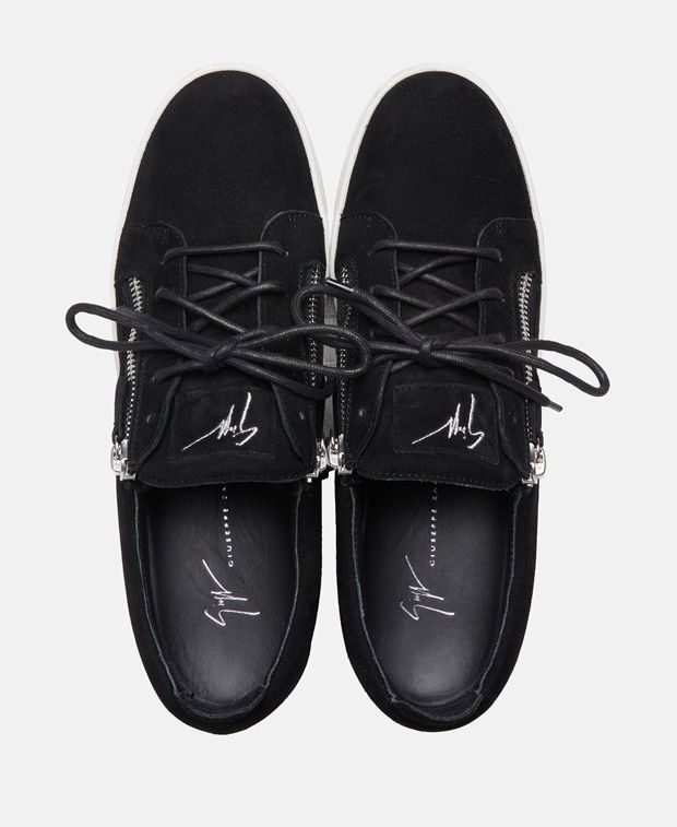 Giuseppe Zanotti Sneakers Size US 8 / EU 41 - 3 Thumbnail