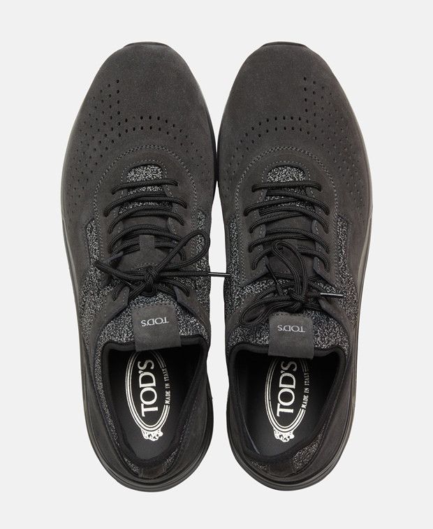 Tod's Sneakers Size US 7.5 / EU 40-41 - 3 Thumbnail